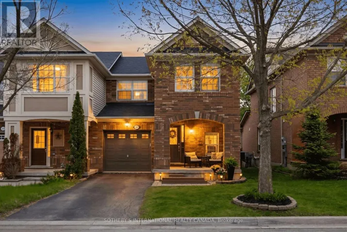 1416 MCDERMOTT WAY, Milton (BE Beaty), Ontario L9T6L7