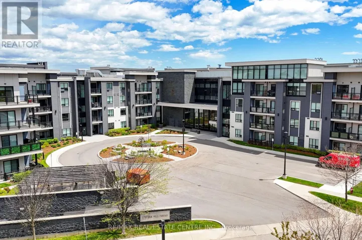 103 - 3170 ERIN MILLS PARKWAY, Mississauga (Erin Mills), Ontario L5L0B6