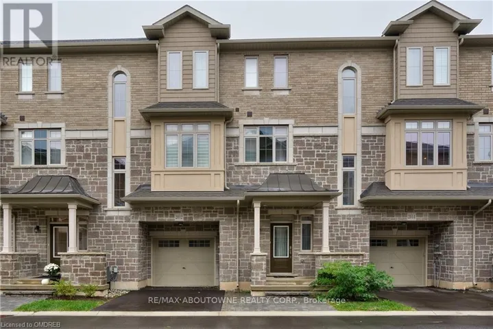 2012 DEERVIEW COMMON, Oakville (BC Bronte Creek), Ontario L6L0Y2
