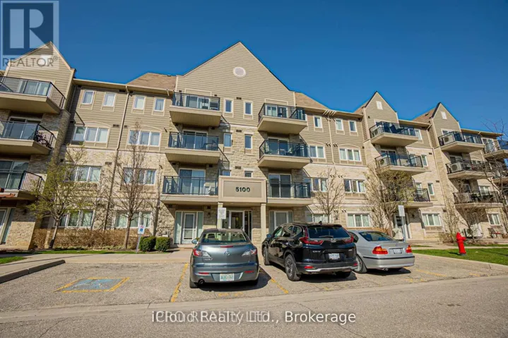 110 - 5100 WINSTON CHURCHILL BOULEVARD, Mississauga (Churchill Meadows), Ontario L5M0P5