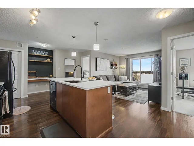 #334 504 ALBANY WY NW, Edmonton, Alberta T6V0L2