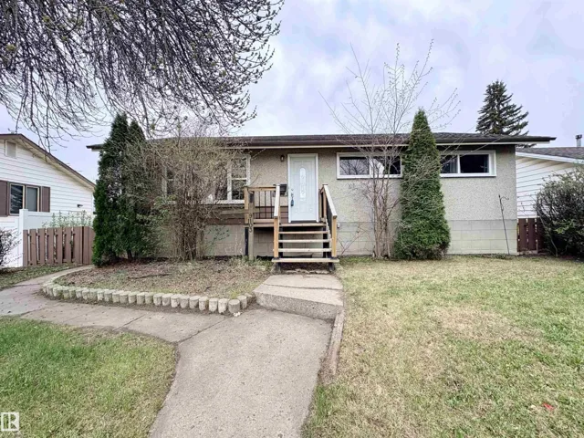 9103 131 AV NW, Edmonton, Alberta T5E0W1