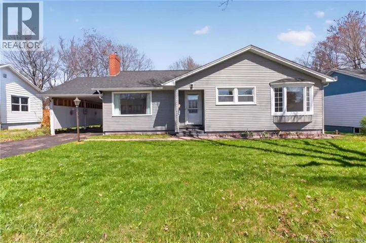 710 Montgomery Avenue, Riverview, New Brunswick E1B2A5