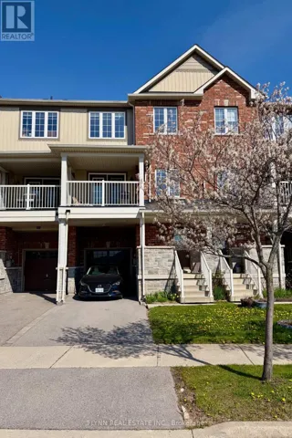 130 TRUEDELL CIRCLE, Hamilton (Waterdown), Ontario L0R2H9