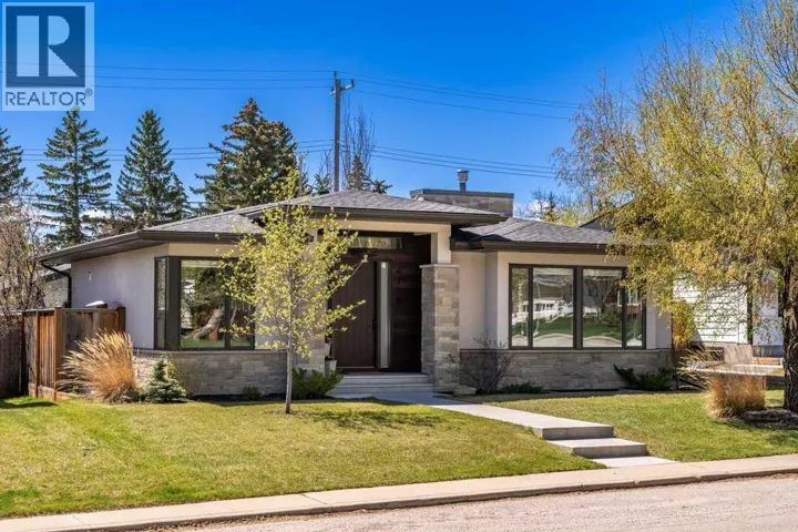 4715 32 Avenue SW, Calgary, Alberta T3E0X4