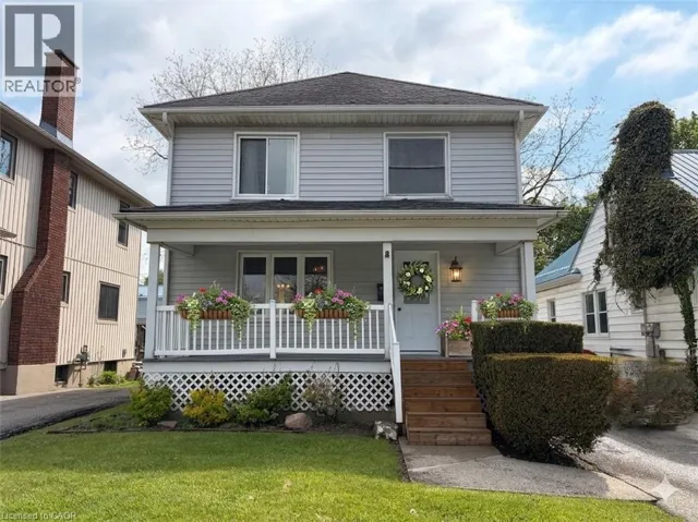 339 NORFOLK Street N, Simcoe, Ontario N3Y3P2