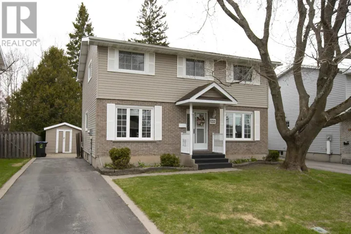 132 Glen AVE, Sault Ste. Marie, Ontario P6A5E2
