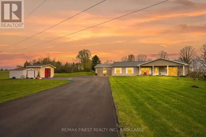 463 DRIVE IN ROAD, Greater Napanee (Greater Napanee), Ontario K7R3L1