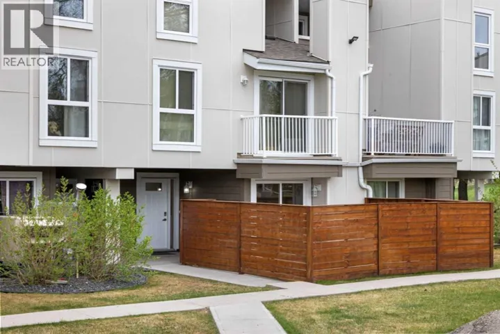 1402, 13104 Elbow Drive SW, Calgary, Alberta T2W2P2