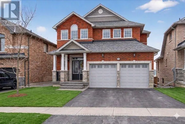 1557 CAHILL DRIVE, Peterborough (Otonabee Ward 1), Ontario K9K0G6