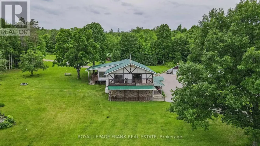 497 MOONEY ROAD, Hastings Highlands (Monteagle Ward), Ontario K0L1C0