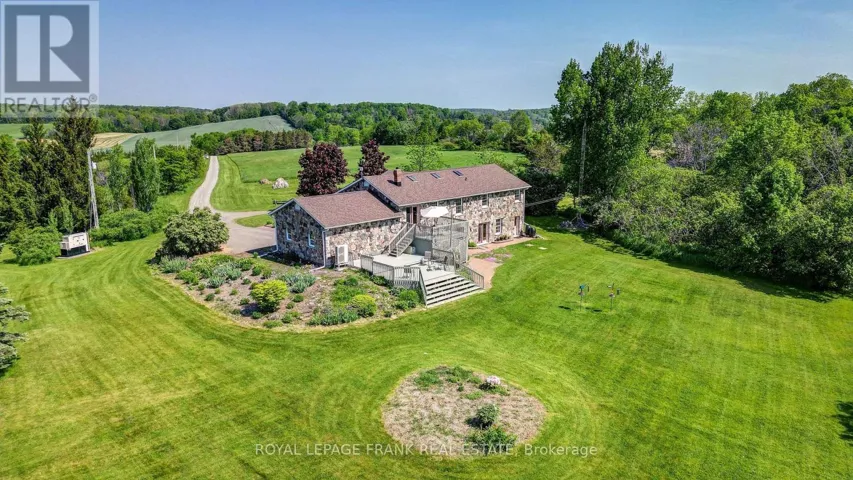 3071 5TH LINE E, Trent Hills (Campbellford), Ontario K0L1L0
