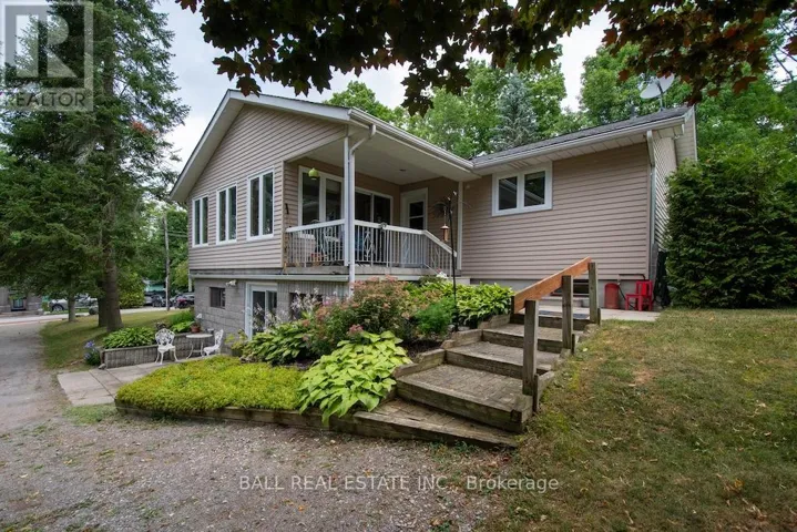 2811 ANTELOPE TRAIL, Selwyn, Ontario K0L2H0