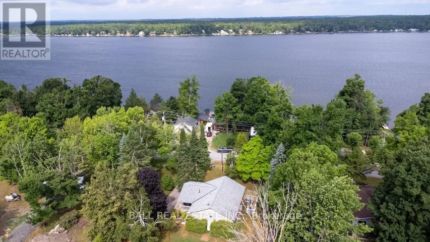 2811 ANTELOPE TRAIL, Selwyn, Ontario K0L2H0