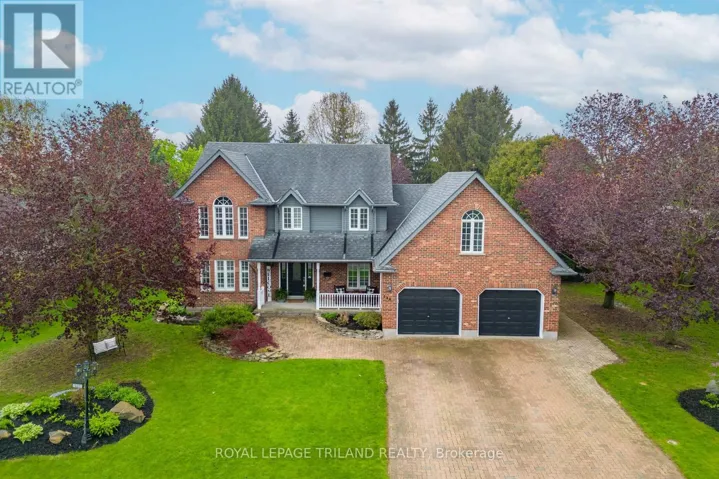 148 SALISBURY DRIVE, Middlesex Centre (Birr), Ontario N0M1P0
