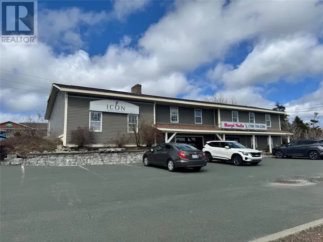 1200 Topsail Road, Mount Pearl, Newfoundland & Labrador A1N5E8