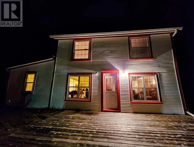 9 Quay Road, Cupids, Newfoundland & Labrador A1A2B0