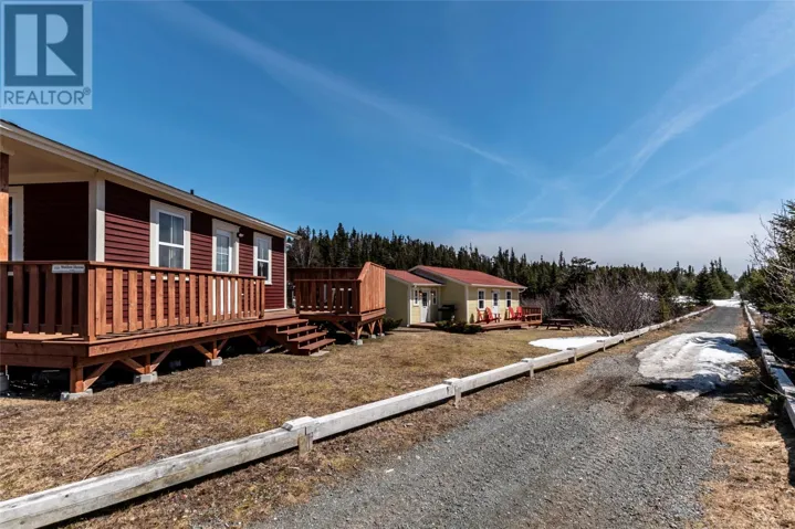 3 & 5 Marshall’s Hill, Trinity East, Newfoundland & Labrador A0C2H0