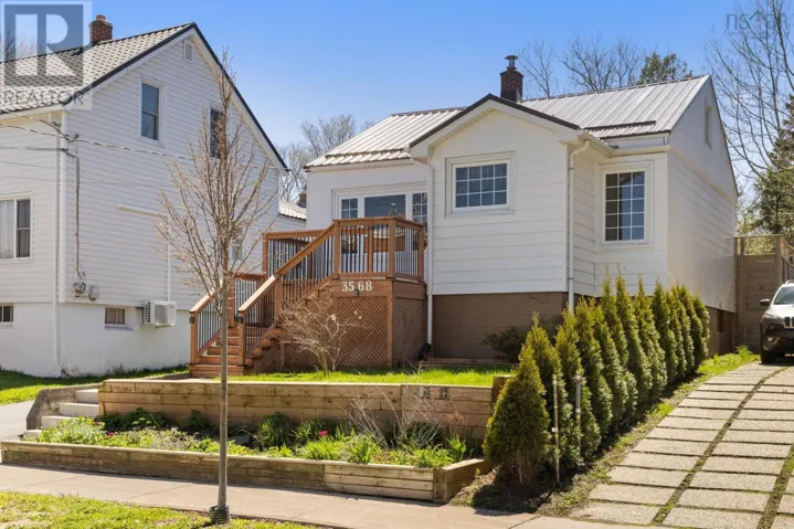 3568 Acadia Street, Halifax Peninsula, Nova Scotia B3K3P4