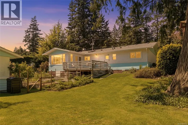 3703 Happy Valley Rd, Metchosin, British Columbia V9C3X4