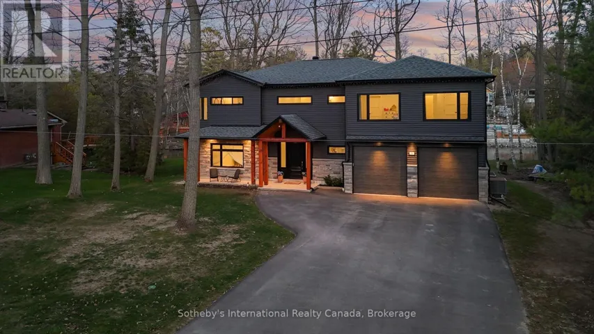 71 OAK LEA BOULEVARD, Wasaga Beach, Ontario L9Z2V1