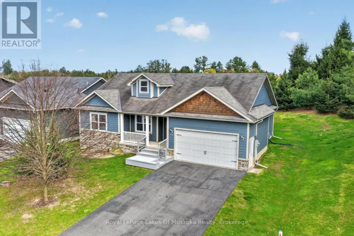 30 & 32 GAINSBOROUGH ROAD, Bracebridge (Monck (Bracebridge)), Ontario P1L1W8