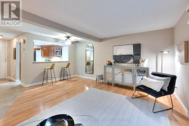 30 - 383 EDINBURGH ROAD S, Guelph (Dovercliffe Park/Old University), Ontario N1G2K7