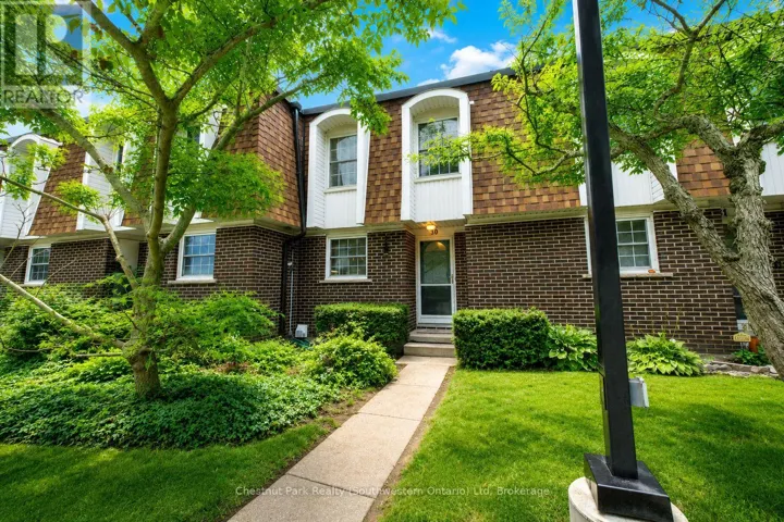 383 Edinburgh Rd S. Guelph, Edinburgh Place Condos