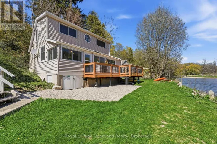 9 MAPLE LANE, Ashfield-Colborne-Wawanosh (Ashfield), Ontario N7A3X9