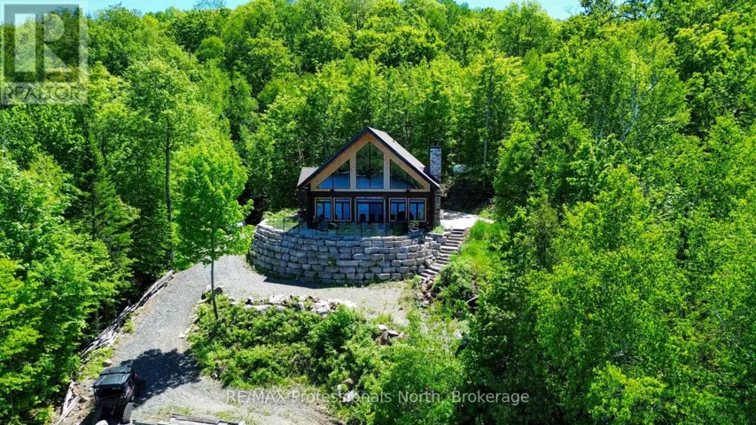 122 MILLIONAIRES WALK, Hastings Highlands (Herschel Ward), Ontario K0L1C0