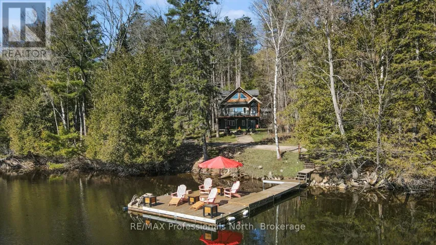 1125 CARIBOU ROAD, Minden Hills (Minden), Ontario K0M2K0