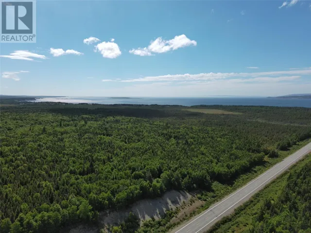 0 MAIN Unit#Lot1, BARACHOIS BROOK, Newfoundland & Labrador A0N1B0
