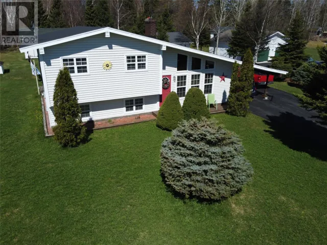 326 Main Street, Baytona, Newfoundland & Labrador A0G2J0