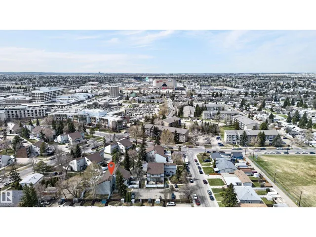 26E MEADOWLARK VG NW, Edmonton, Alberta T5R5X4