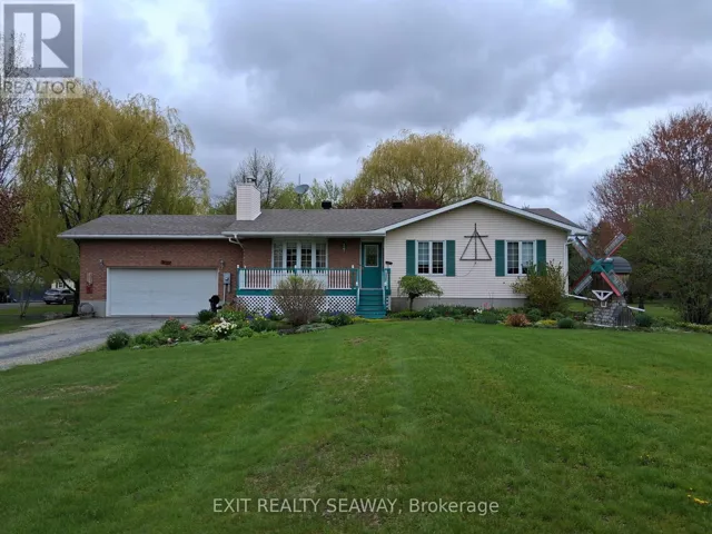 4557 CARMAN ROAD N, South Dundas, Ontario K0E1C0