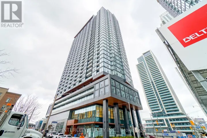 2709 - 19 WESTERN BATTERY ROAD, Toronto (Niagara), Ontario M6K0E3