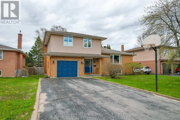 66 VERONICA DRIVE, North Bay (Birchaven), Ontario P1B9K4