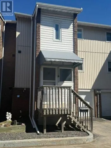19 - 850 LAKESHORE DRIVE, North Bay (Ferris), Ontario P1A2G8
