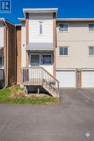 19 - 850 LAKESHORE DRIVE, North Bay (Ferris), Ontario P1A2G8