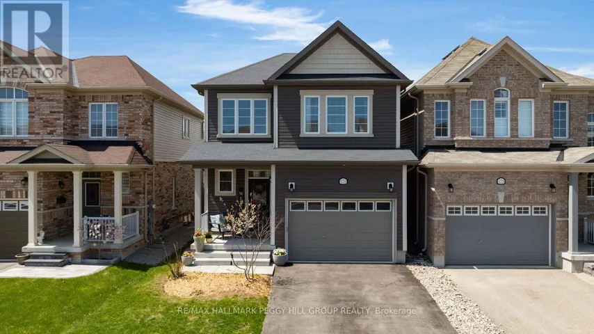 171 WAGNER CRESCENT, Essa (Angus), Ontario L3W0R7