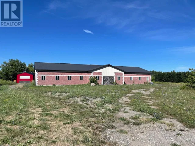 1428 CONCESSIONS RD 5 W, Adjala-Tosorontio, Ontario L0G1L0