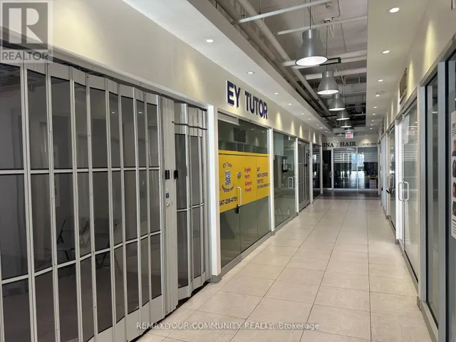 217 - 7181 YONGE STREET, Markham (Thornhill), Ontario L3T0C7