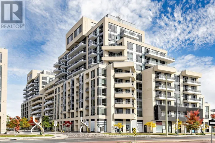 609 - 9191 YONGE STREET, Richmond Hill (Langstaff), Ontario L4C1E2