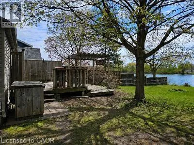 1323 QUEEN Street Unit# 125, New Dundee, Ontario N0B2E0
