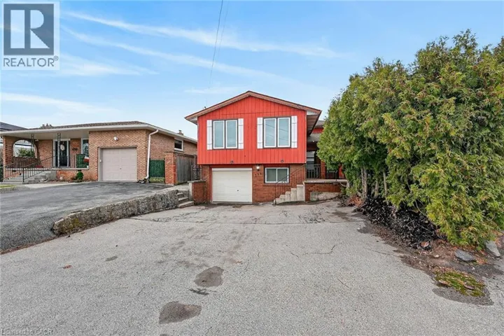358 FEDERAL Street, Stoney Creek, Ontario L8E2B5