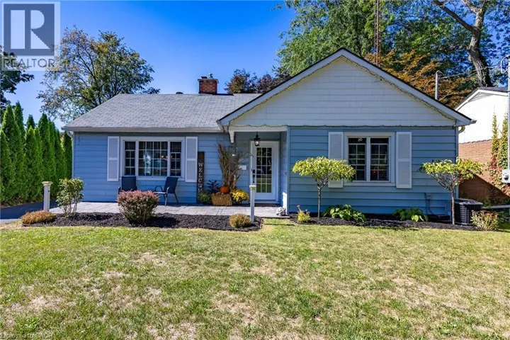 30 GIBSON Drive, Simcoe, Ontario N3Y3L3