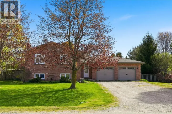 24 JORDAN Drive, Belgrave, Ontario N0G1E0