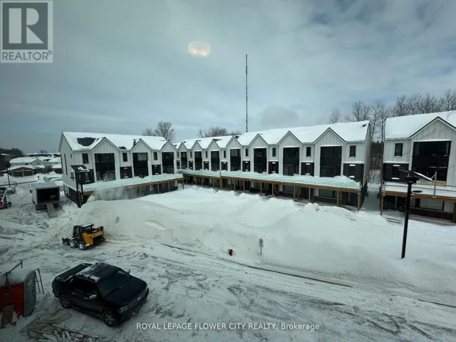 9 RAINWATER LANE, Barrie (Holly), Ontario L4N9J6
