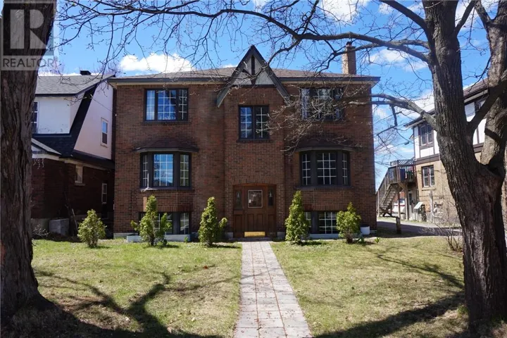 333 Homewood Avenue, Greater Sudbury, Ontario P3E3P6