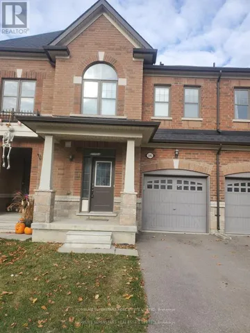 16 MORRA AVENUE W, Caledon (Bolton East), Ontario L7E4K5